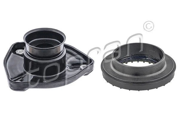 Repair Kit, suspension strut support mount (409 745)
