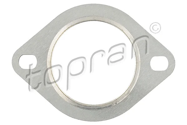 Gasket, exhaust pipe (700 612)