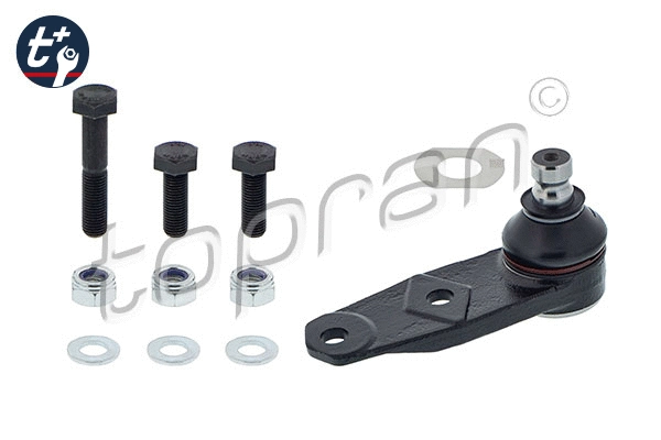 Ball Joint (700 190)