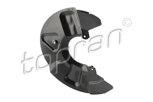 Splash Guard, brake disc (117 956)