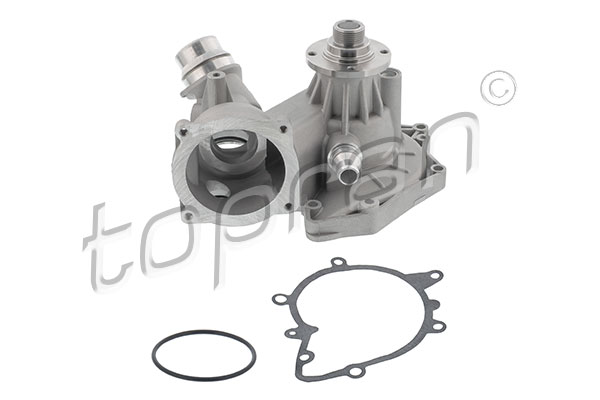 Water Pump, engine cooling (502 223)