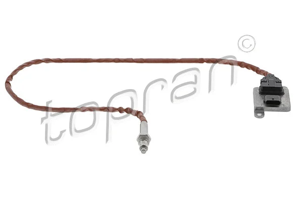 NOx Sensor, NOx catalytic converter (625 009)