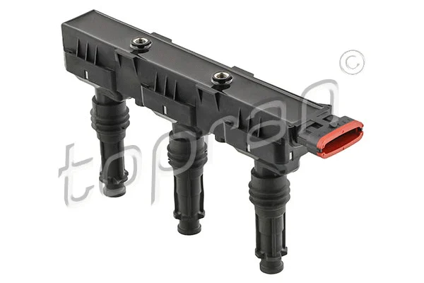 Ignition Coil (206 641)