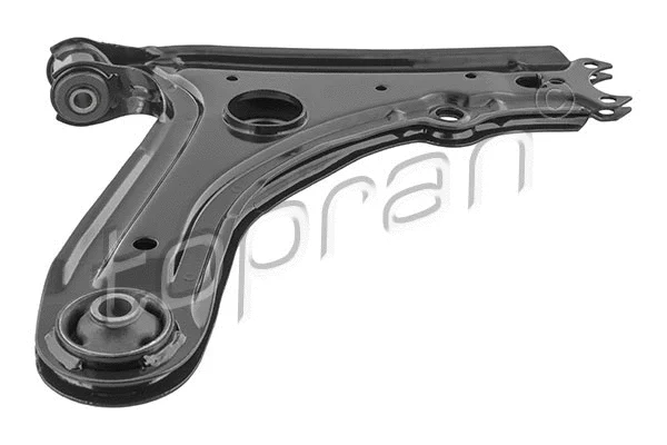 Control/Trailing Arm, wheel suspension (102 771)