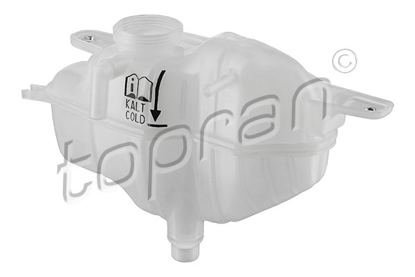 Expansion Tank, coolant (209 357)