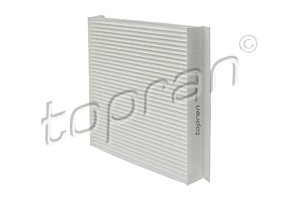 Filter, cabin air (206 732)