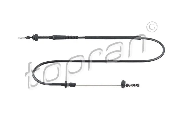 Accelerator Cable (109 853)