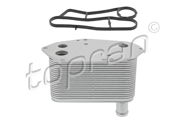 Oil Cooler, engine oil (625 277)