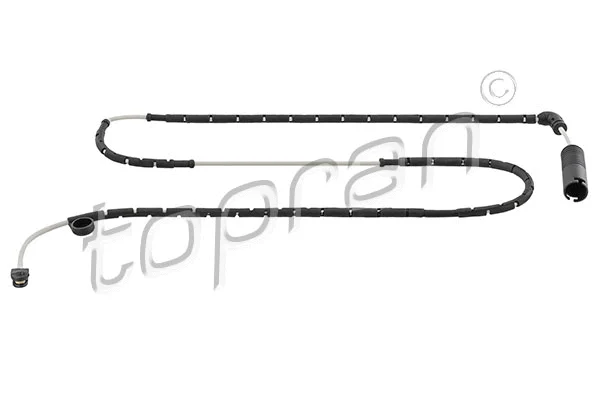 Sensor, brake pad wear (638 965)