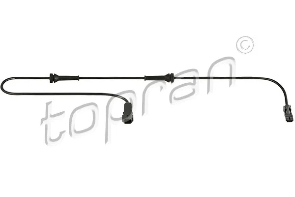 Sensor, wheel speed (701 425)