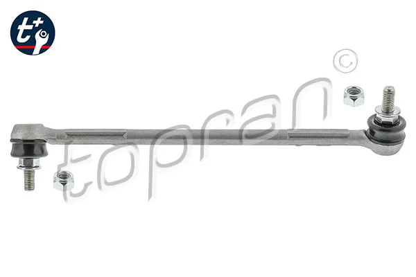 Link/Coupling Rod, stabiliser bar (500 910)