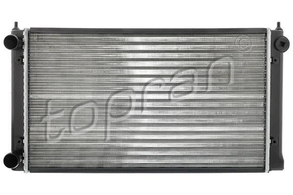 Radiator, engine cooling (103 445)