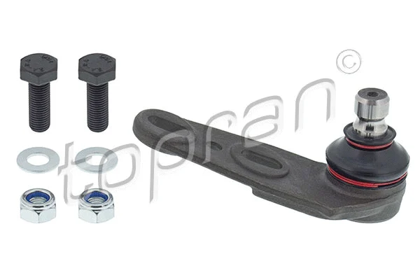 Ball Joint (104 207)
