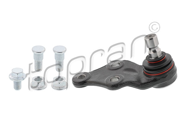 Ball Joint (821 909)