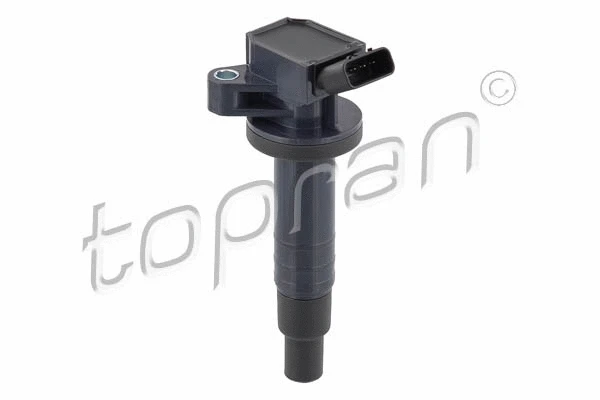 Ignition Coil (600 650)