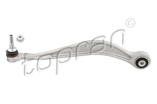 Control/Trailing Arm, wheel suspension (502 402)