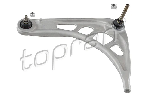 Control/Trailing Arm, wheel suspension (500 139)