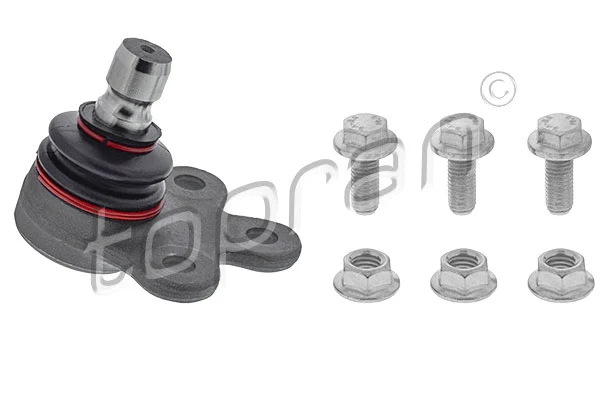 Ball Joint (208 571)