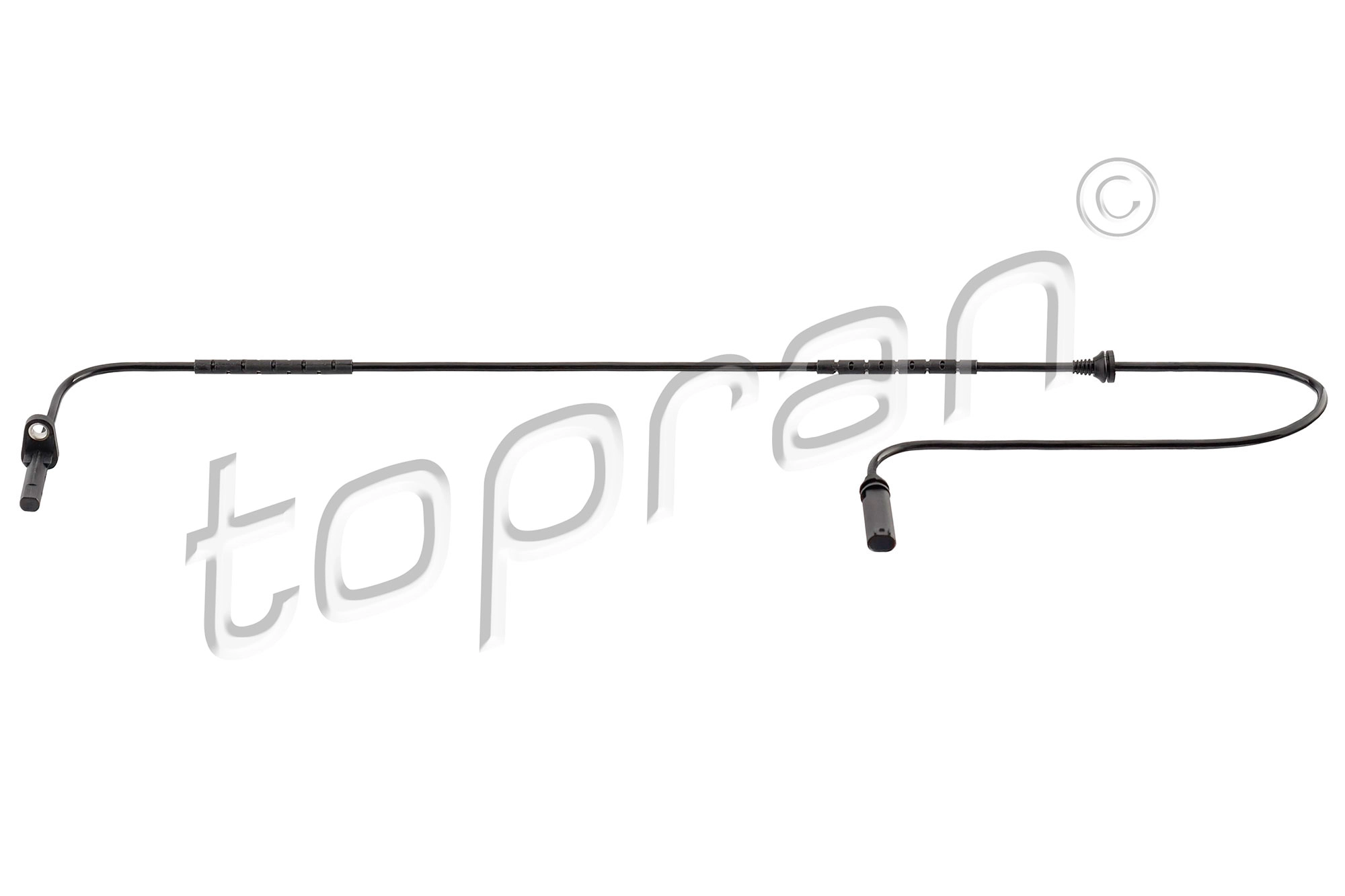 Sensor, wheel speed (502 823)
