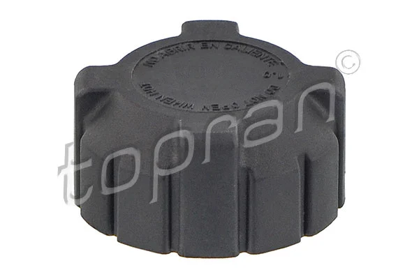 Cap, coolant tank (600 434)