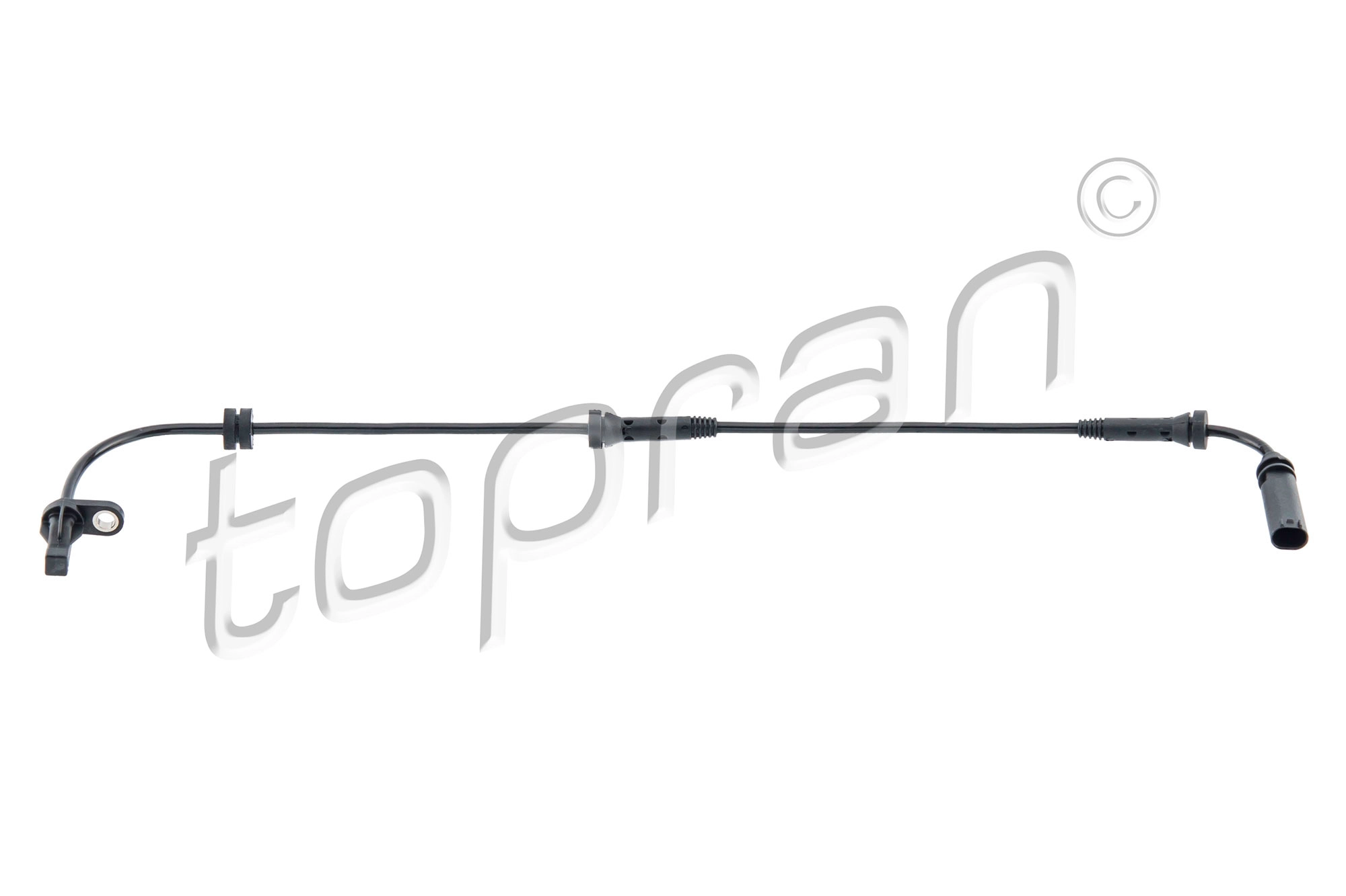 Sensor, wheel speed (502 991)