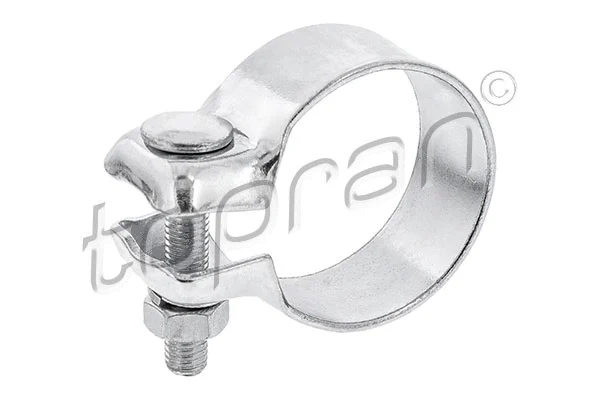 Pipe Connector, exhaust system (103 024)