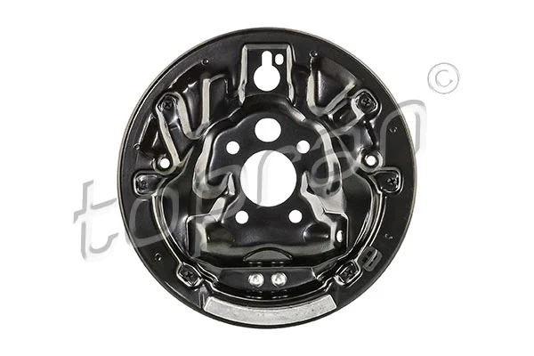 Brake Mounting Plate (116 812)