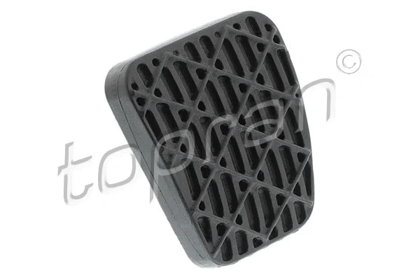 Pedal Pad, clutch pedal (116 301)