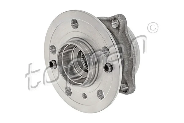 Wheel Bearing (409 159)