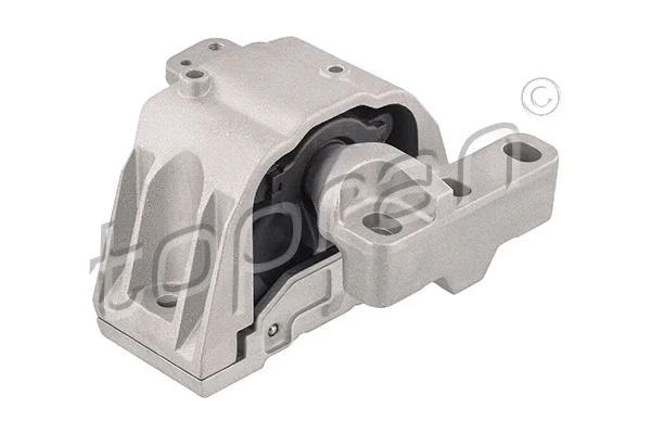 Mounting, engine (107 977)