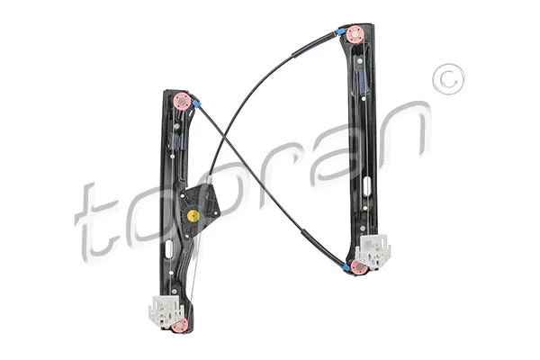 Window Regulator (503 084)