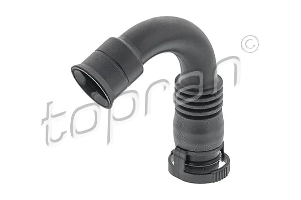 Hose, cylinder head cover ventilation (110 957)