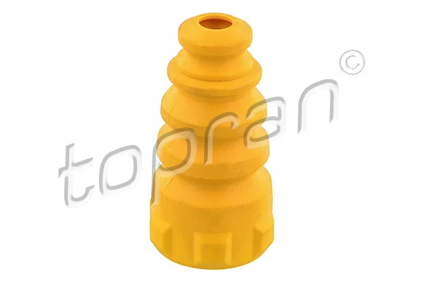 Rubber Buffer, suspension (116 257)