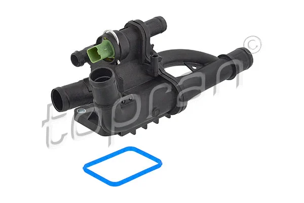 Thermostat Housing (723 158)
