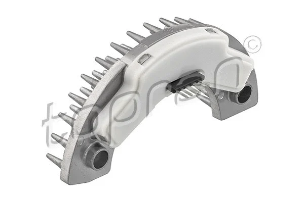 Regulator, interior blower (723 846)