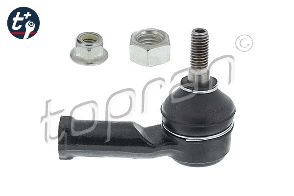 Tie Rod End (301 360)