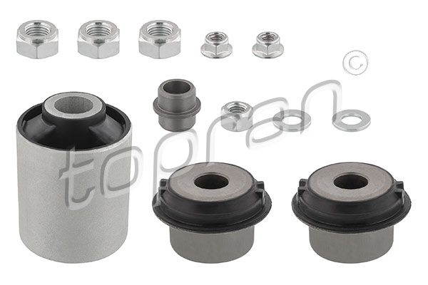 Repair Kit, control arm (400 333)