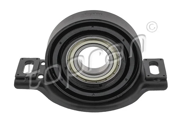 Suspension, propshaft (408 197)