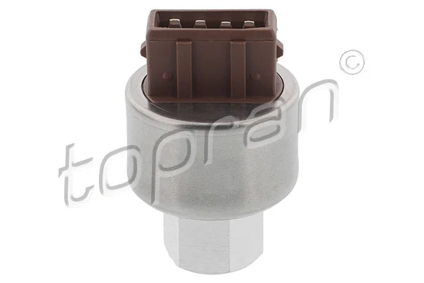 Pressure Switch, air conditioning (638 515)