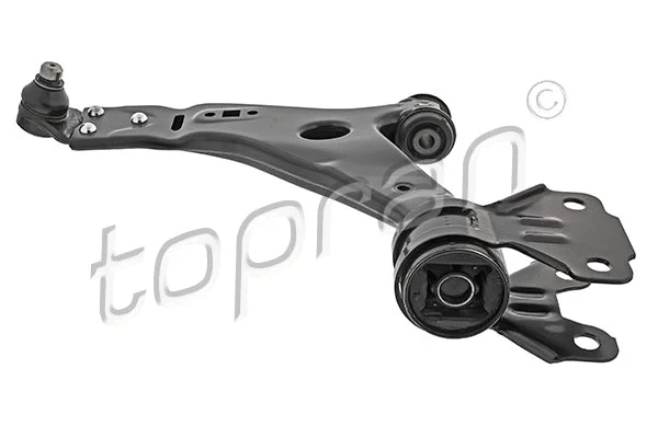 Control/Trailing Arm, wheel suspension (629 704)