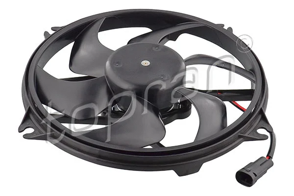 Fan, engine cooling (721 542)