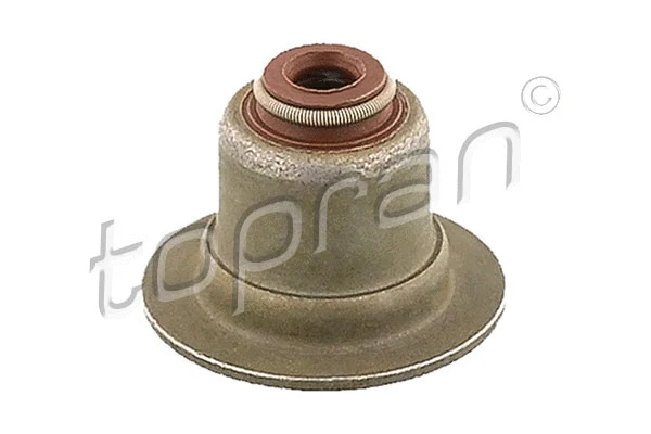 Seal Ring, valve stem (302 178)