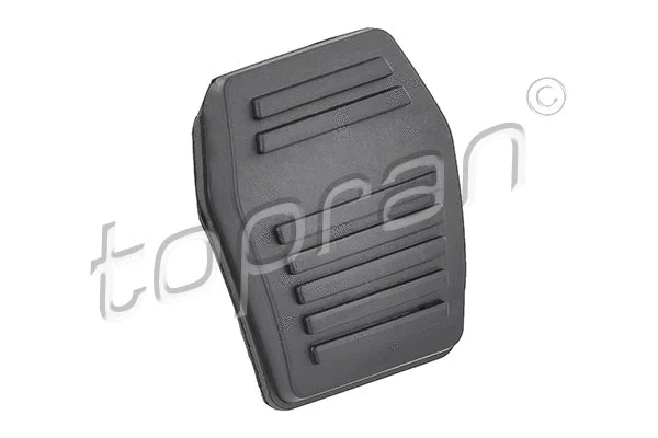 Pedal Pad, brake pedal (302 746)