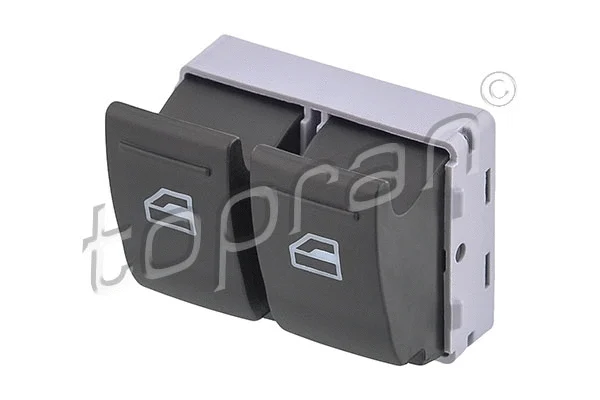 Switch, window regulator (116 058)