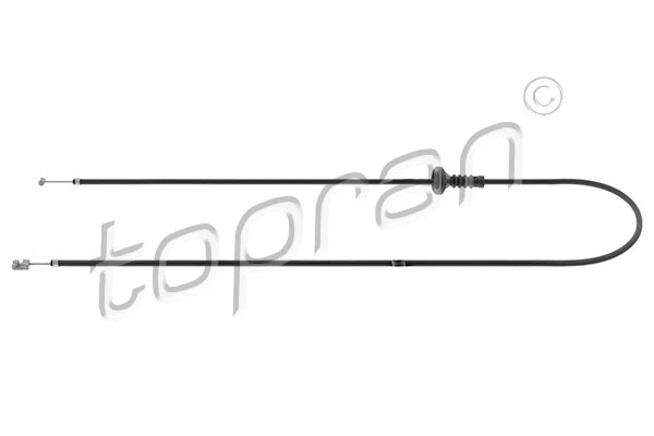 Bonnet Cable (503 909)