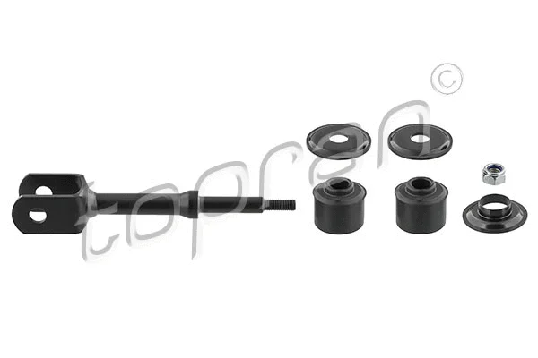 Link/Coupling Rod, stabiliser bar (632 380)