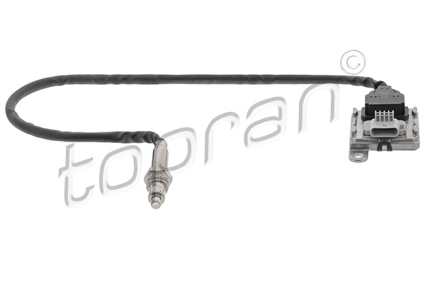 NOx Sensor, NOx catalytic converter (702 527)