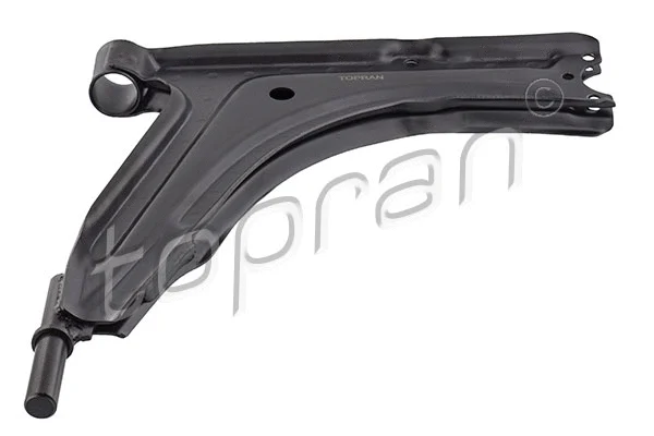 Control/Trailing Arm, wheel suspension (102 587)