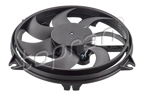 Fan, engine cooling (721 538)