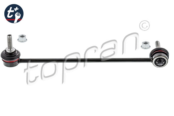 Link/Coupling Rod, stabiliser bar (502 707)